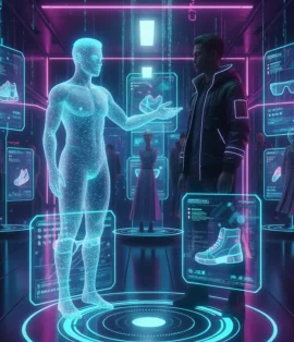 Integrating Ai In Retail For Personalized Shopping Experiences