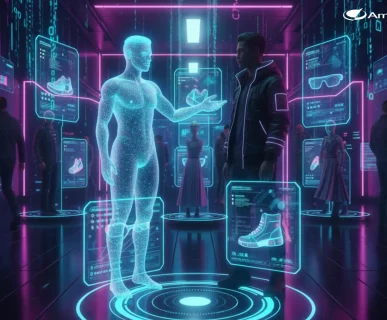 Integrating Ai In Retail For Personalized Shopping Experiences