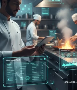 Inventory Management Apps For Small And Medium Restaurants