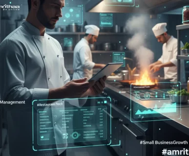 Inventory Management Apps For Small And Medium Restaurants