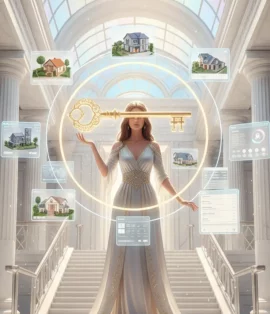 Lead Management Solutions For Realtors Using Web & Mobile Apps