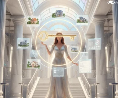 Lead Management Solutions For Realtors Using Web & Mobile Apps