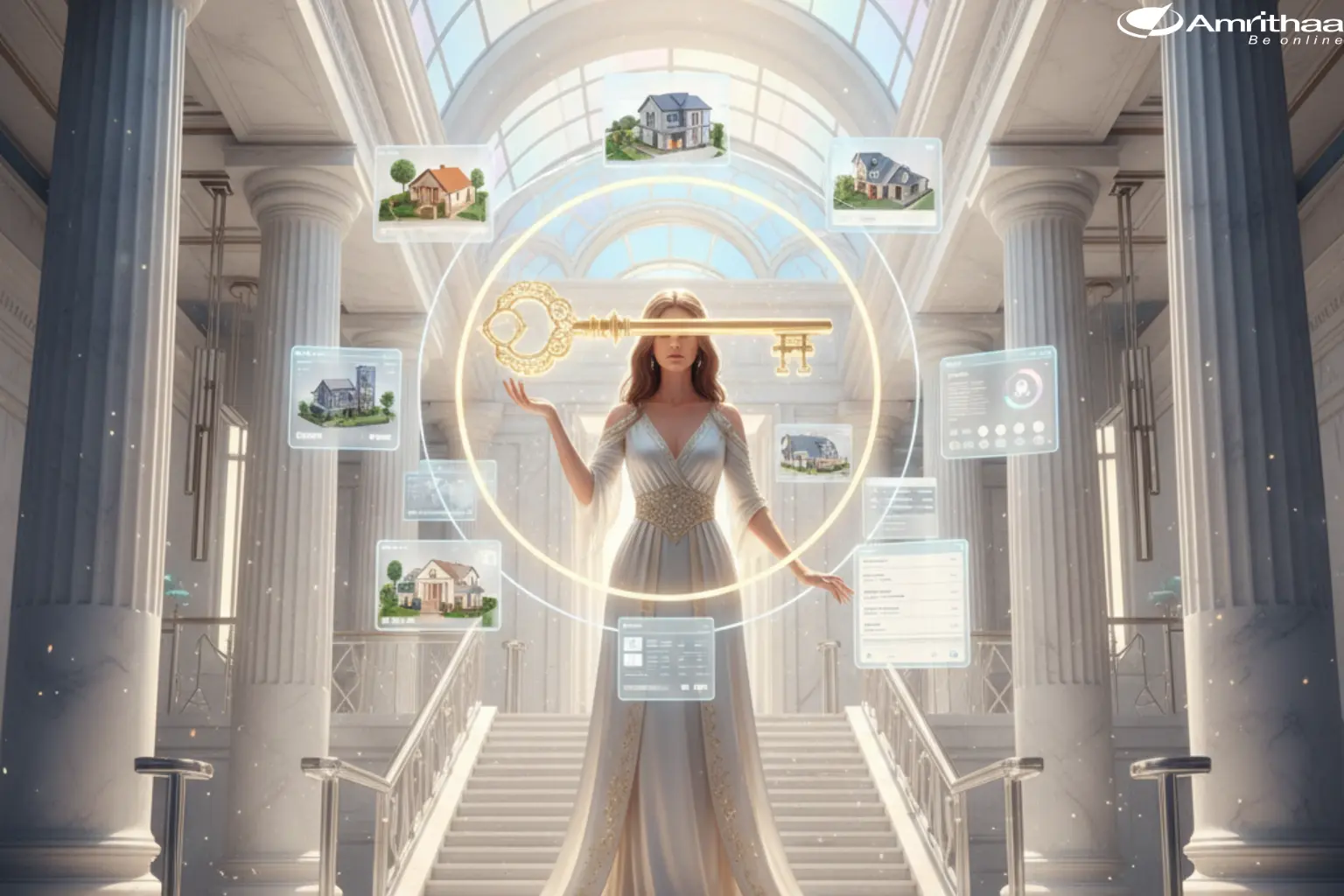 Lead Management Solutions For Realtors Using Web & Mobile Apps