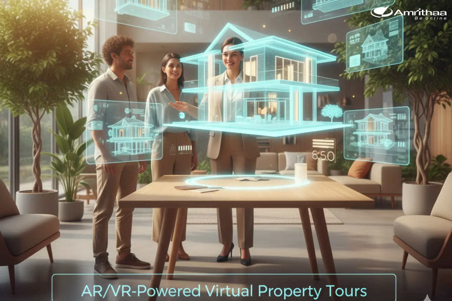 Leveraging Arvr For Virtual Property Tours (1)