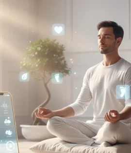 Mobile Apps For Health Tracking And Wellness Programs