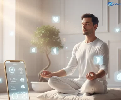 Mobile Apps For Health Tracking And Wellness Programs