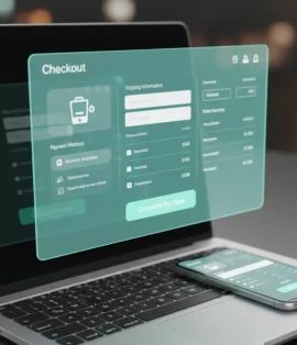 Optimizing Your E Commerce Checkout Process For Higher Conversions