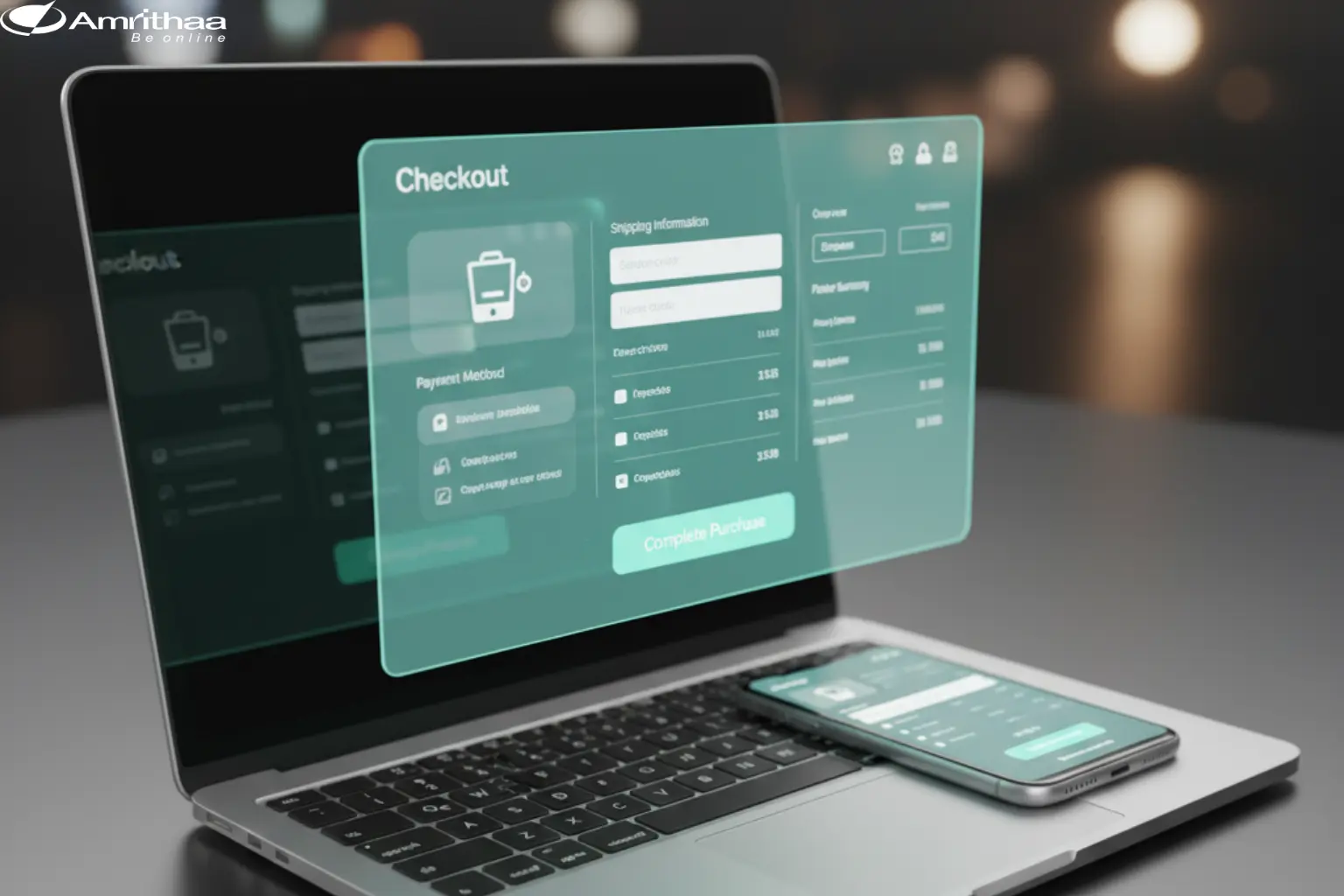 Optimizing Your E Commerce Checkout Process For Higher Conversions
