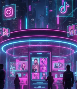 Social Media Integration For Retail Businesses Tips And Tools