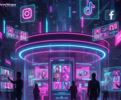 Social Media Integration For Retail Businesses Tips And Tools