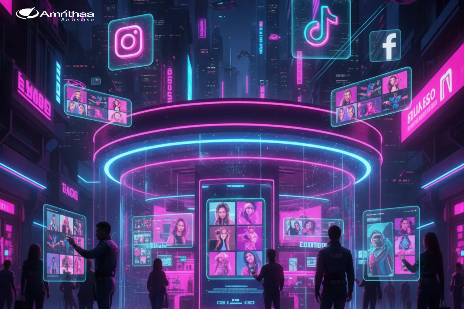 Social Media Integration For Retail Businesses Tips And Tools