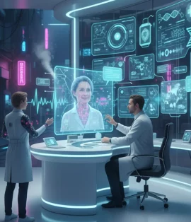Telemedicine Platforms Transforming Patient Care Digitally