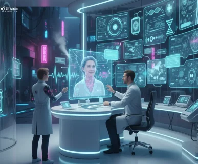 Telemedicine Platforms Transforming Patient Care Digitally