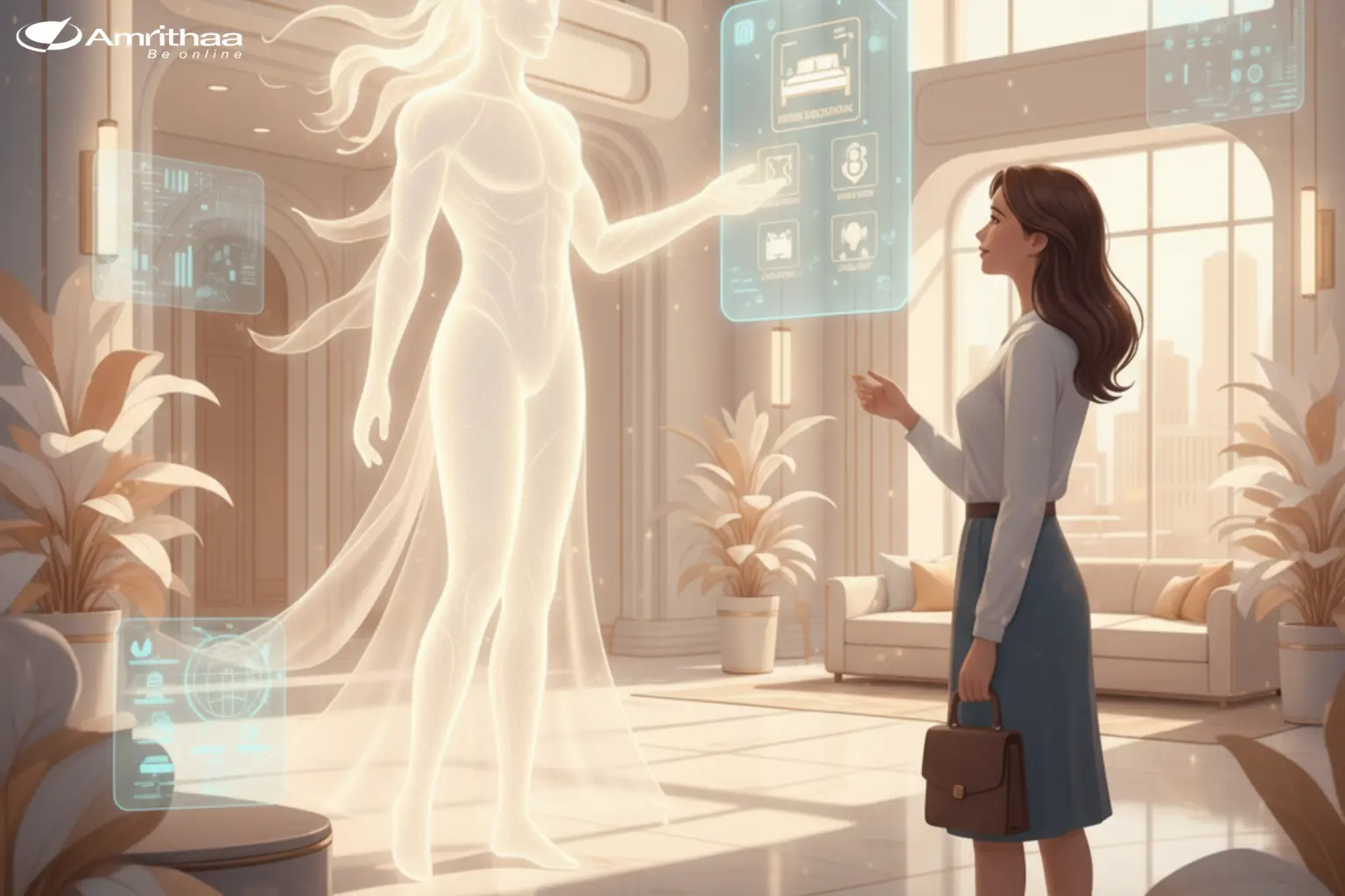 Using Ai Chatbots To Enhance Guest Experiences