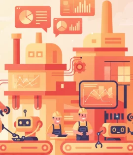 Using Ai And Automation For Streamlined Industrial Processes (1)