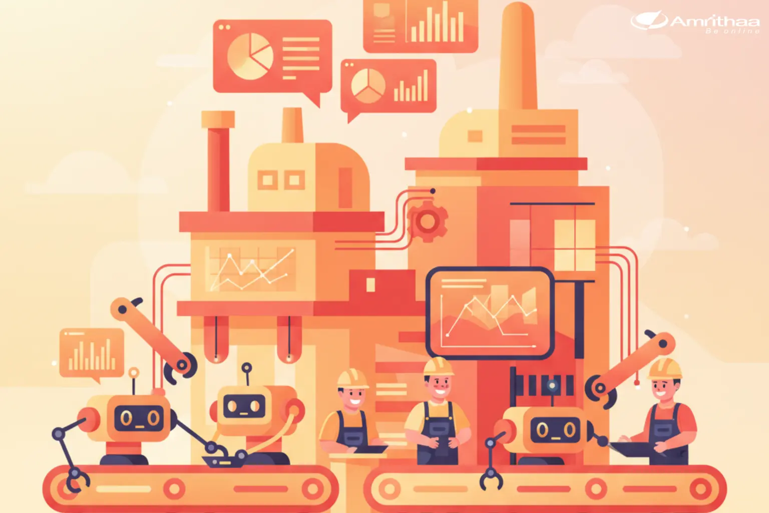 Using Ai And Automation For Streamlined Industrial Processes (1)