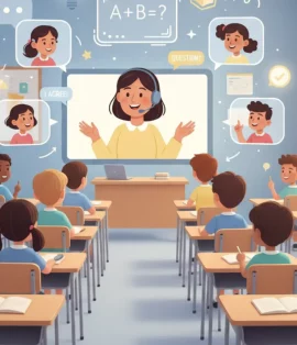 Virtual Classrooms Tools For Seamless Remote Learning