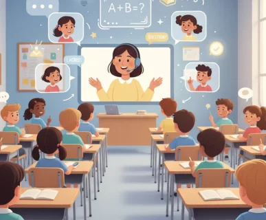 Virtual Classrooms Tools For Seamless Remote Learning