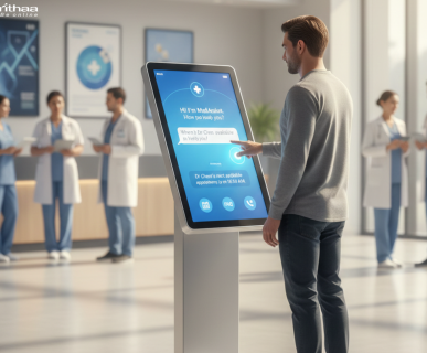 Ai Chatbots For Hospitals Enhancing Patient Support 247