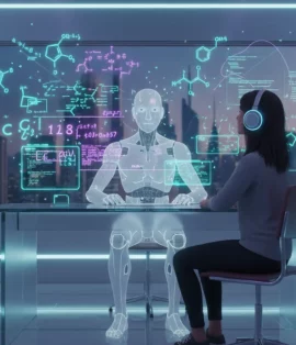 Ai Tutors The Future Of Personalized Learning