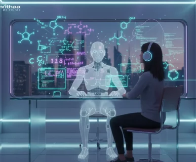 Ai Tutors The Future Of Personalized Learning