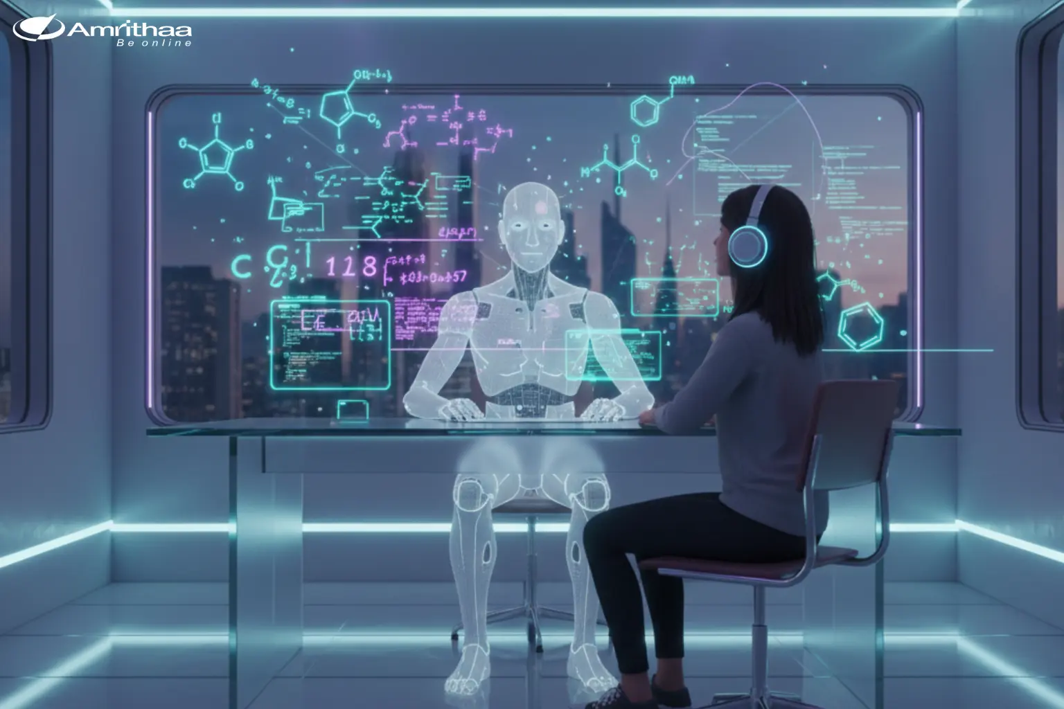 Ai Tutors The Future Of Personalized Learning