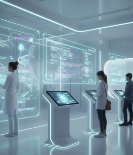 Building Smart Appointment Booking Systems For Modern Clinics