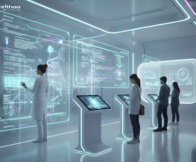 Building Smart Appointment Booking Systems For Modern Clinics