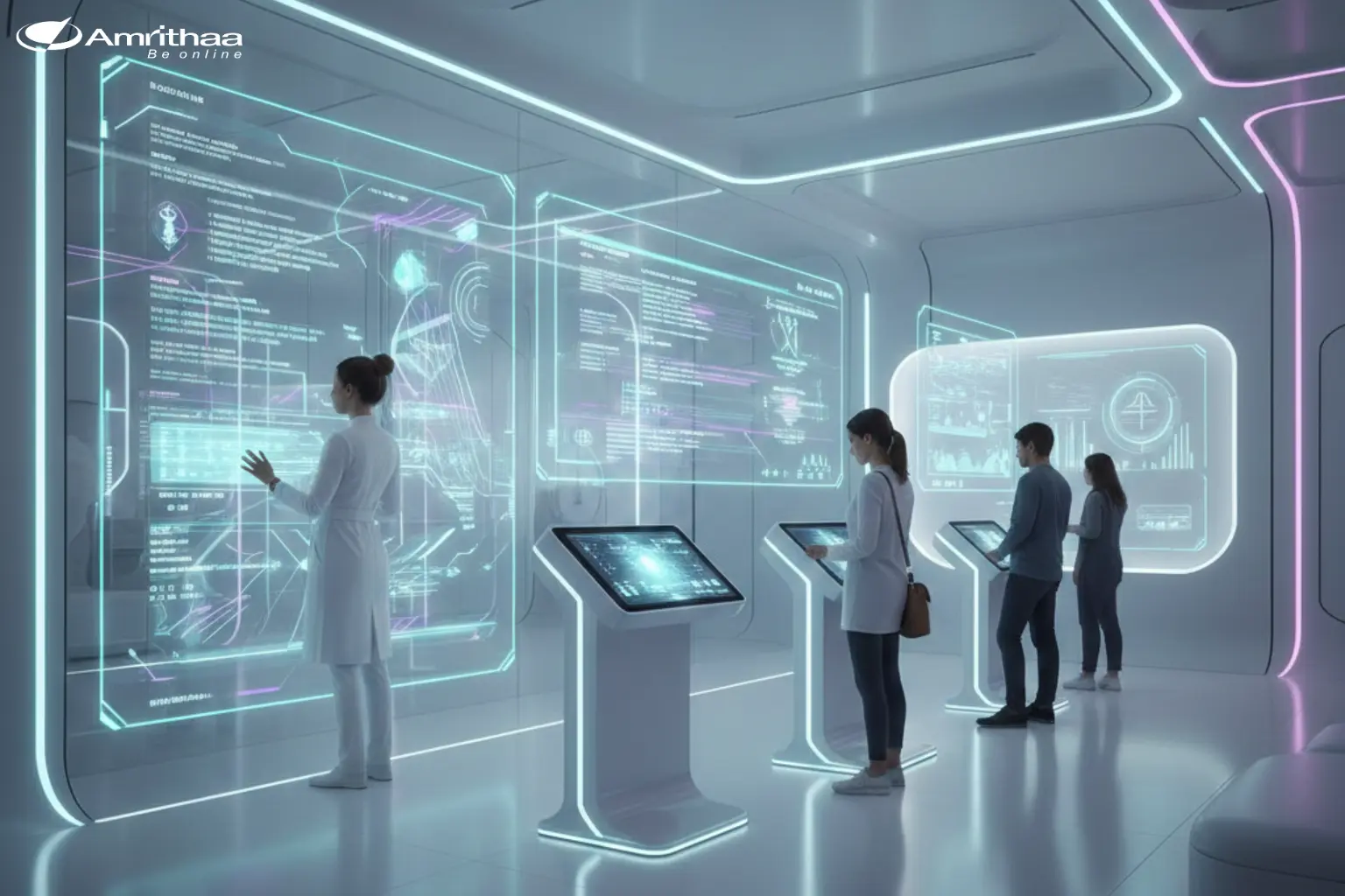 Building Smart Appointment Booking Systems For Modern Clinics