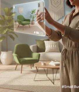 How Ar Can Enhance The Online Shopping Experience (1)