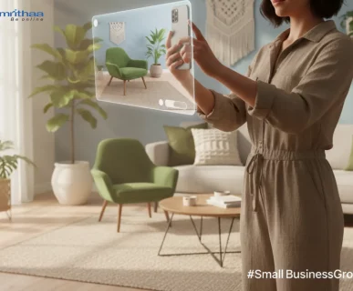 How Ar Can Enhance The Online Shopping Experience (1)