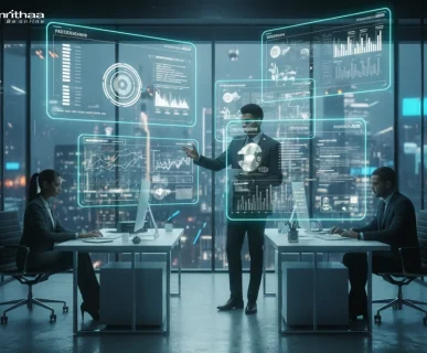 How Bpm Apps Improve Efficiency In Financial Operations