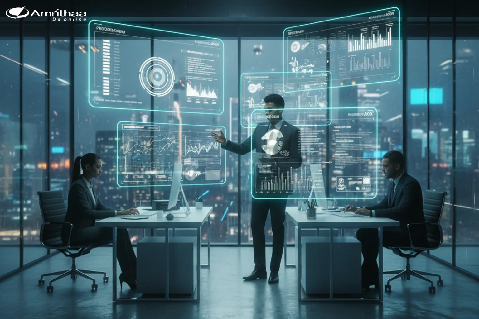 How Bpm Apps Improve Efficiency In Financial Operations