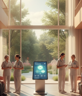 How Digital Marketing Helps Hospitals Improve Patient Awareness