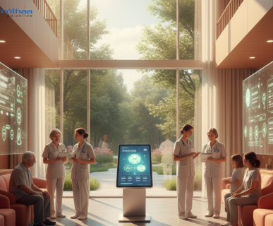 How Digital Marketing Helps Hospitals Improve Patient Awareness