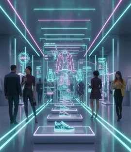 How Omnichannel Retailing Can Boost Customer Engagement