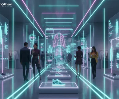 How Omnichannel Retailing Can Boost Customer Engagement