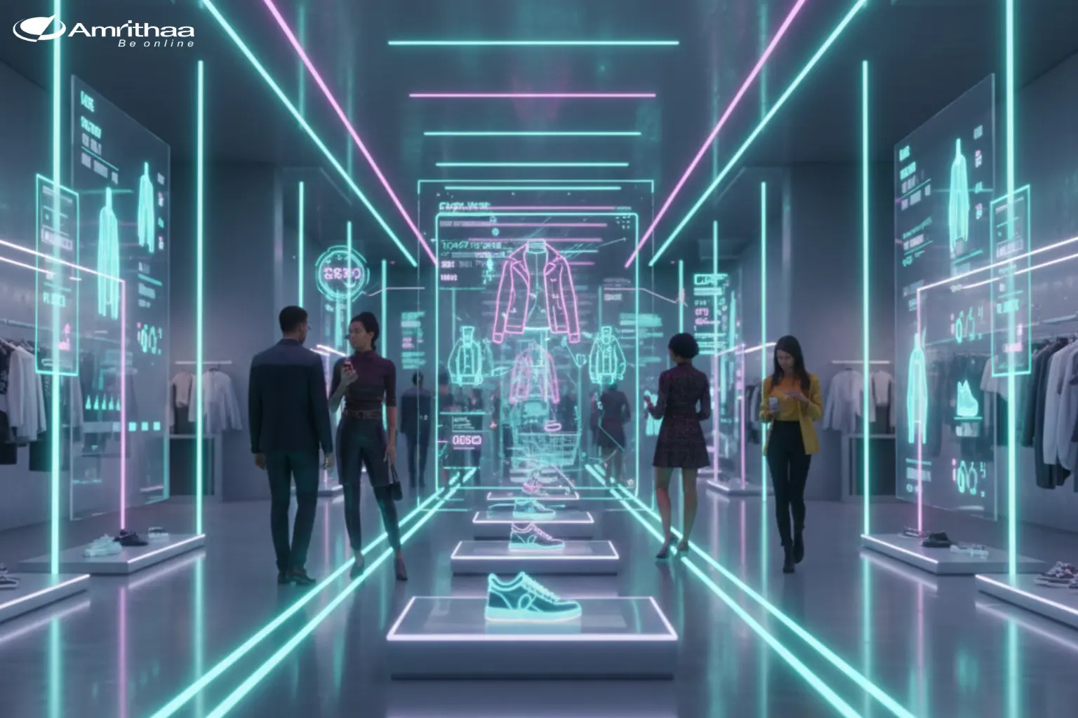 How Omnichannel Retailing Can Boost Customer Engagement