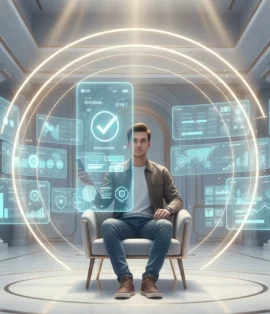 Secure Mobile App Development For Financial Institutions