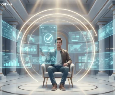 Secure Mobile App Development For Financial Institutions