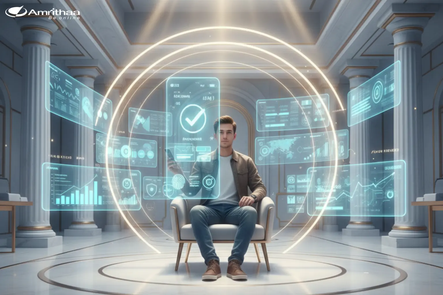 Secure Mobile App Development For Financial Institutions