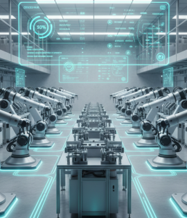 Workflow Automation For Manufacturing Units A Digital Roadmap