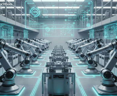 Workflow Automation For Manufacturing Units A Digital Roadmap