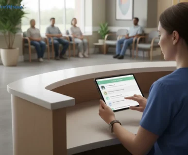 Ai Powered Medical Chat Assistants For Faster Triage