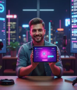 Building Community Apps For Content Creators & Influencers