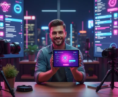 Building Community Apps For Content Creators & Influencers