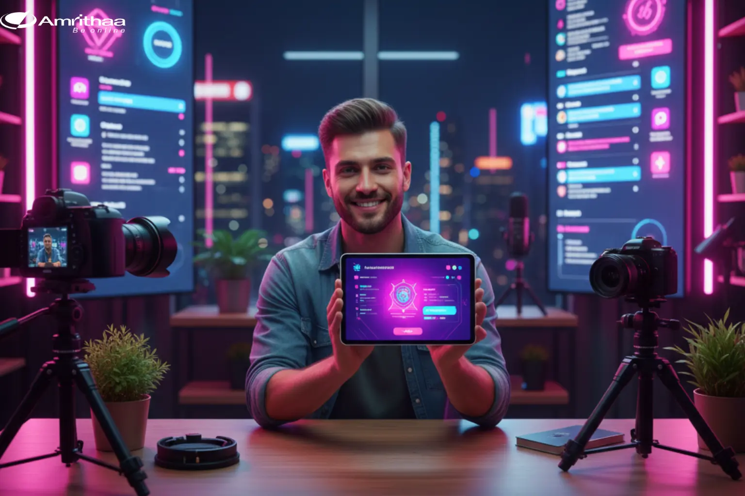 Building Community Apps For Content Creators & Influencers