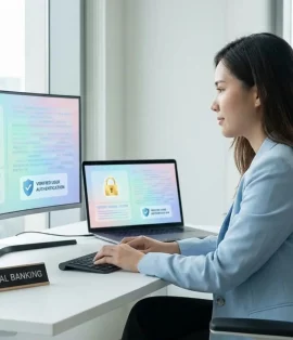 Building Customer Trust Through Secure Fintech Platforms (1)