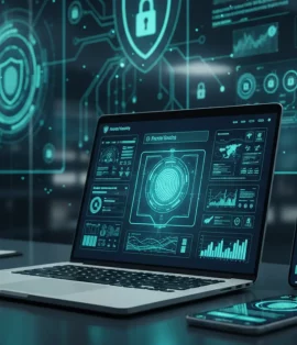 Building Customer Trust Through Secure Fintech Platforms