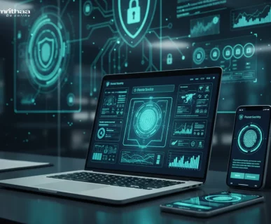 Building Customer Trust Through Secure Fintech Platforms